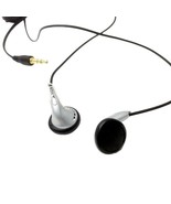 SONY Classic MDR-E838 LP In-ear Stereo Earbuds Headphones -3.5mm - $481.70 MXN