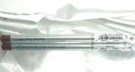 Prestige Lipliner L-204 Satin Bronze Waterproof Long Lasting Lip Liner NEW - $19.99