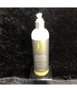 Design Essentials Natural Hair Almond&amp;Avocado Sulfate-Free Shampoo 12Oz - $13.56 CAD