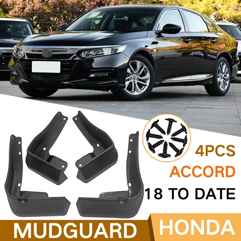 Mud Flaps For  18    MudFlaps Front Rear  Car Accessories - €101,86 EUR