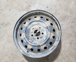 Wheel 15x6 Steel Fits 12-16 IMPREZA 722994 - $99.99