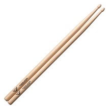 Vater VHFAW Fusion Acorn Wood Tip Drumsticks, Pair - £9.38 GBP