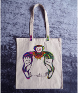 Tote bag &quot;Be with Me&quot; - £18.04 GBP