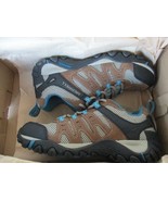 BNIB Merrell Accentor Hiking Shoes, Women, Pick size/color - $1,198.96 MXN+