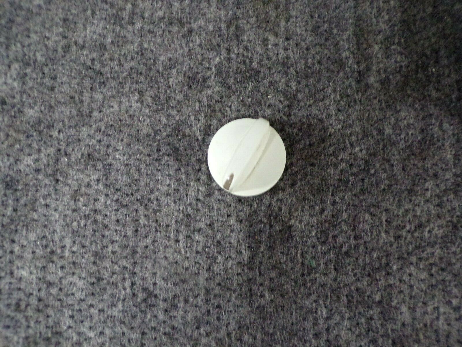 WP9761963 Whirlpool Range Oven Control Knob - $7.00