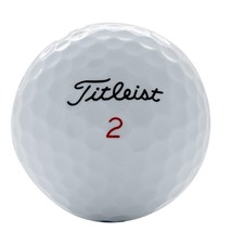 36 Near Mint Titleist Golf Balls - Free Shipping - Aaaa - £25.69 GBP