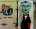 The Munsters BOBBLEHEAD KNOCKER grandpa statue Figure grampa lily movie ... - $199.00