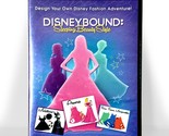 DISNEYBOUND - Sleeping Beauty Fashion Style (DVD,2014) Brand New ! - $6.78