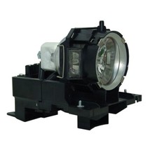Dynamic Lamps Projector Lamp With Housing For Infocus SP-LAMP-027 - $88.99