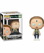 Funko Pop! Animation: Rick &amp; Morty - Teddy Rick (Styles May Vary), Multi... - $46.16 CAD