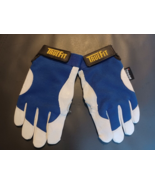 Tillman Insulated PIGSKIN Cold Weather Lined Heavy Duty Warm Winter Work... - $18.69