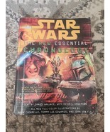 Star Wars: The New Essential Chronology by Daniel Wallace: Used - $6.78
