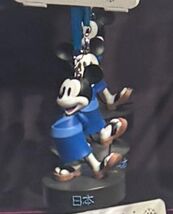  Disney Parks Epcot World Showcase Mickey Mouse Japan Christmas Ornament   - $39.99