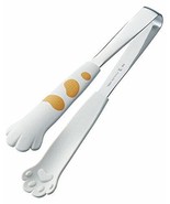 Tanabe Japan Meow Catch Cat Kitchen Pliers (1-Piece) With Non-Slip Paw I... - $15.18