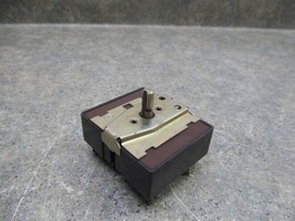 Kenmore Range Switch Part # 5301314788 - $52.50