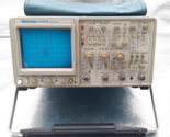 Tektronix 2465 Analog Oscilloscope - 400Mhz Four Channel For Parts/Repair - $229.99