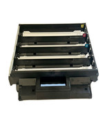 HP RM1-8774-000 Toner Cartridge Tray Assembly for HP LaserJet Pro 200 Co... - $41.85