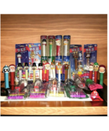 Lots of Mostly Vintage Holiday Pez - $1,870.71 MXN