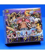 SEALED One Piece Trading Cards Booster Box Anime TCG CCG Purple - US Seller - £43.06 GBP