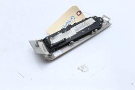 03-06 MERCEDES-BENZ S430 FRONT LEFT DRIVER WINDOW MASTER SWITCH Q4043 image 8