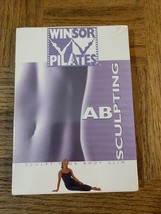 Winsor Pilates Ab Sculpting DVD - £23.64 GBP