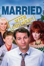 Married with Children complete series - £23.55 GBP