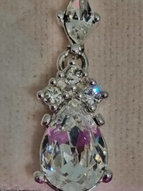 Christian Dior earings.C.1995. - £25.17 GBP