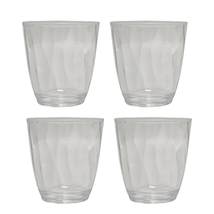 Quilyndra Drinking glasses, namely, tumblers for Parties and Everyday Us... - $16.98