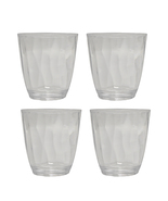 Quilyndra Drinking glasses, namely, tumblers for Parties and Everyday Us... - $16.98