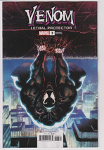 Venom Lethal Protector Ii #3 (Of 5) Philip Tan Var (Marvel 2023) &quot;New Unread&quot; - £3.73 GBP