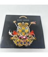 Saint Heron Various Artists-Music CD-Digipak (R &amp; B, Soul) 2013 VERY GOO... - €6,49 EUR