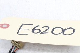 2012 VW JETTA IGNITION SWITCH LOCK CYLINDER W/O KEY E6200 image 13