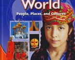 The World and Its People Eastern Ser.: Exploring Our World, Student Edition - £24.79 GBP