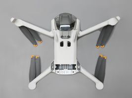 DJI Mini 3 Camera Drone MT3PD (Drone Only) image 10
