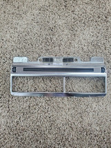 Genuine Panasonic MC-6640 Commercial Upright Sole Lower Bottom Plate Uni... - $24.30