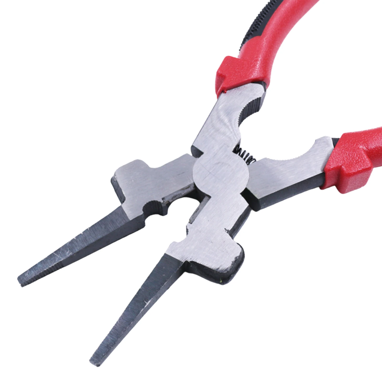 8 Inches Welding Pliers Long Reach Auxiliary Pliers For Knoc And Cutting Auxilia - £123.75 GBP