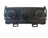 Temperature Control Manual Control Opt C60 Fits 09-10 G6 259385 - £39.22 GBP