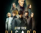 Star Trek Picard - Complete Series (High Definition) - £38.83 GBP