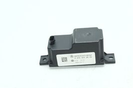 2015-2018 MERCEDES C300 W205 VOLTAGE INVERTER CONVERTOR CONTROL MODULE H1581 image 2