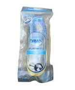 Dawn Platinum Fillable Dishwand Refills 2 Pk Scrubber Dishes SuperFabric... - €18,54 EUR