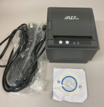 AZT-381PD Panel &amp; Desktop Receipt Printer By AZT POS - $69.95