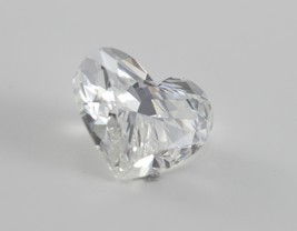 Heart Cut Loose Diamond (1.72 Ct,H,VS2) GIA Certified - £8,967.70 GBP