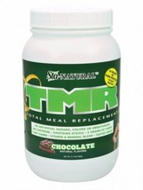 TMR Total Meal Replacement Chocolate 30 Day - $57.37