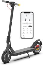 5Th Wheel V30Pro Electric Scooter With Turn Signals - 19.9 Miles Range &amp; 18 Mph, - £340.27 GBP