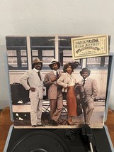SIDE EFFECT ALL ABOARD ELEKTRA 60049 SOUL LP VINYL RECORD - $33.96 CAD