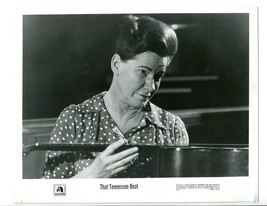 That Tennessee Beat-8x10-B&amp;W-Promotional Still-Minnie Pearl-Music-NM - £24.37 GBP