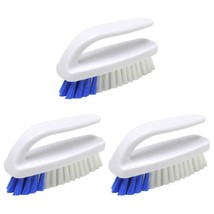 Hand &amp; Nail Brush, Soft Polypropylene Fibers - $9.98