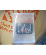 NBA PLAYOFFS VIDEO GAME CARTRIDGE MEGA DRIVE RARE VINTAGE - $81.55 CAD