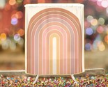 SOCIETY6 Gradient Arch, Natural Tones Shower Curtain New With Tags MSRP ... - £46.71 GBP