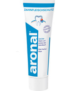 Aronal toothpaste -Made in Germany- 75ml FREE SHIPPING - $10.88